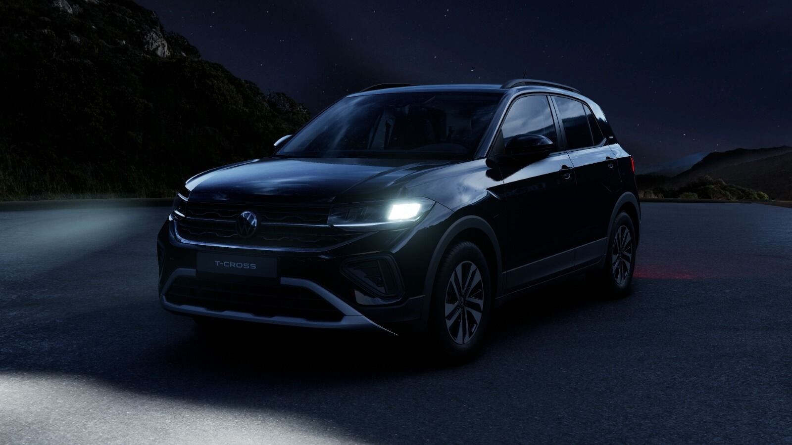 Volkswagen T-Cross – Bild 10