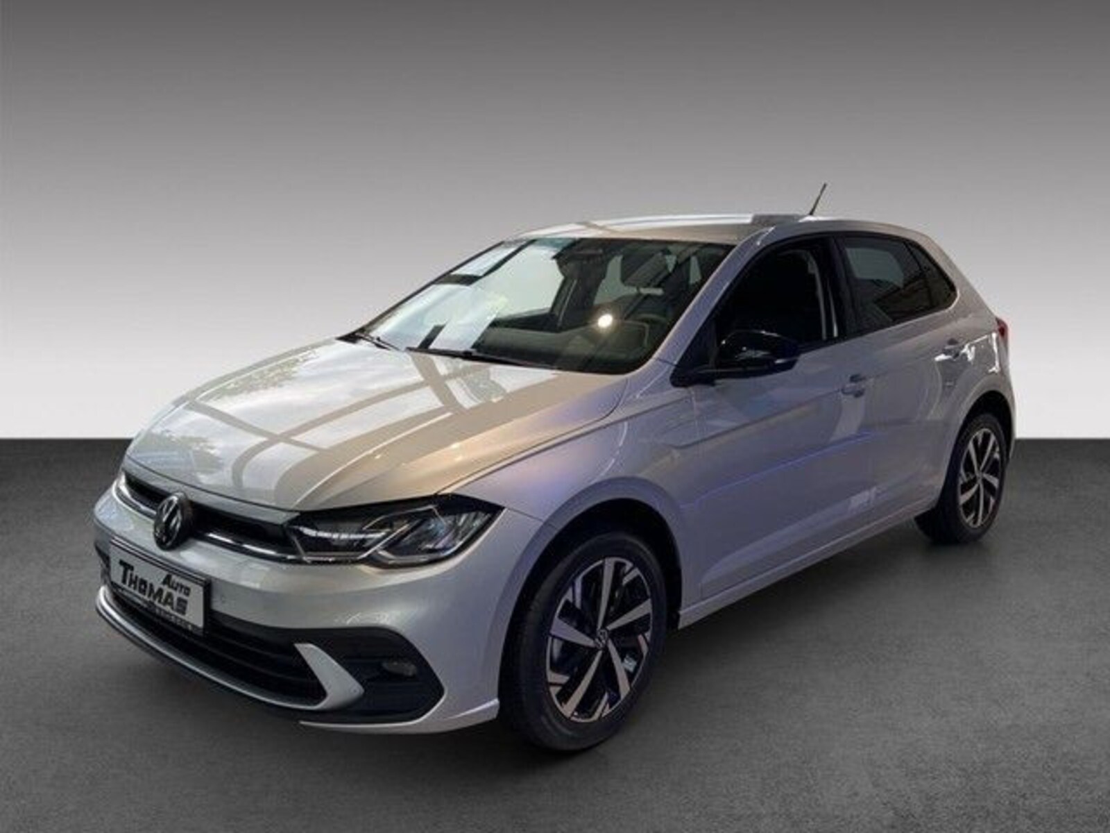Volkswagen Polo – Bild 3