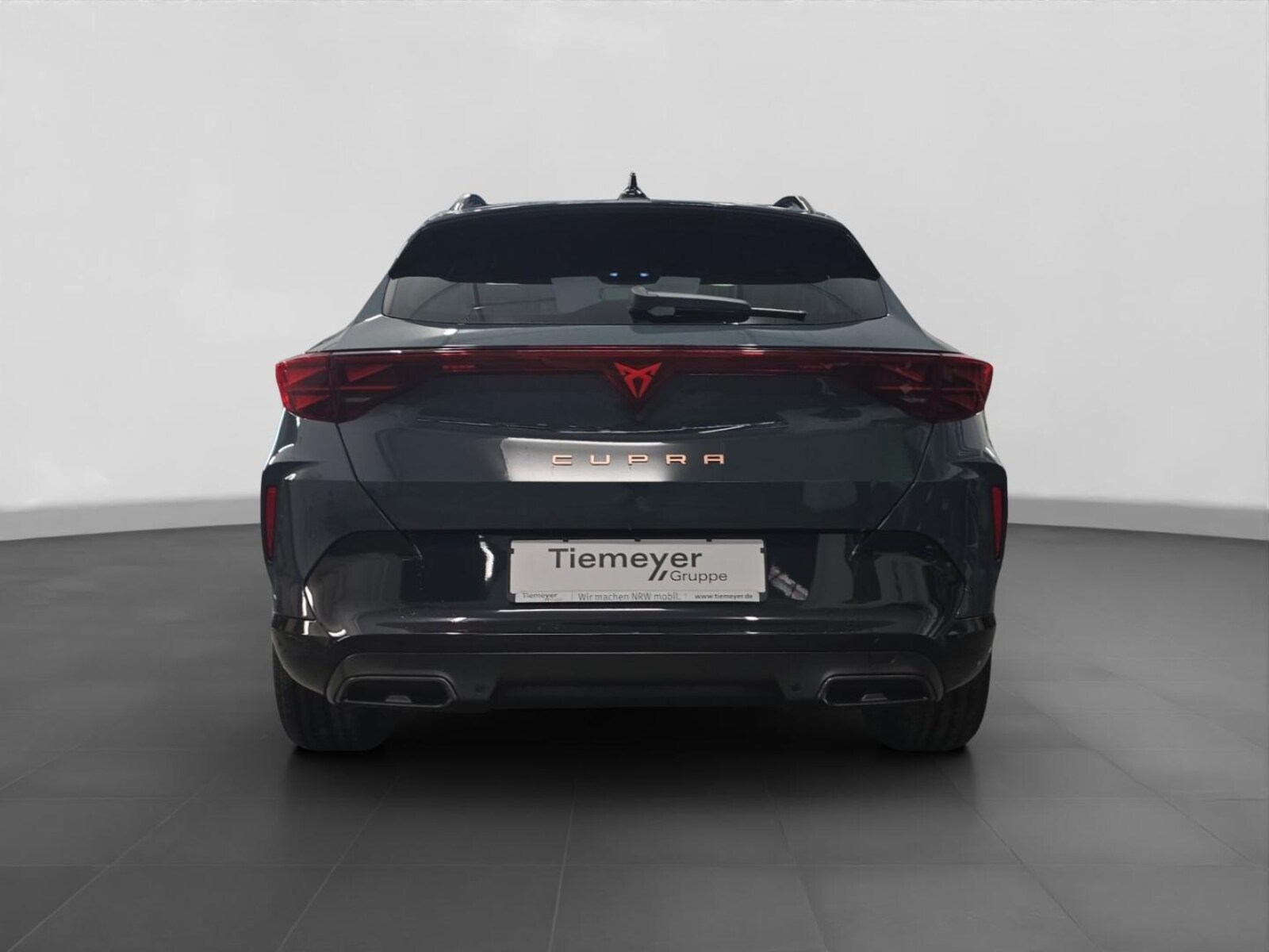 CUPRA Formentor – Bild 19