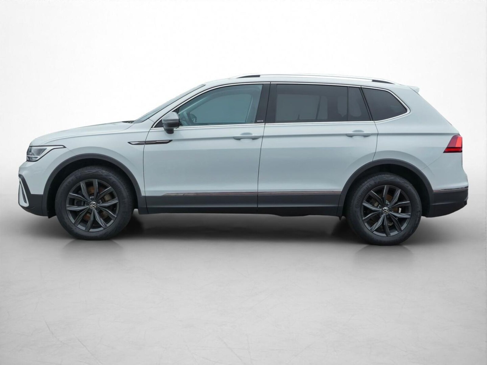 Volkswagen Tiguan Allspace – Bild 3