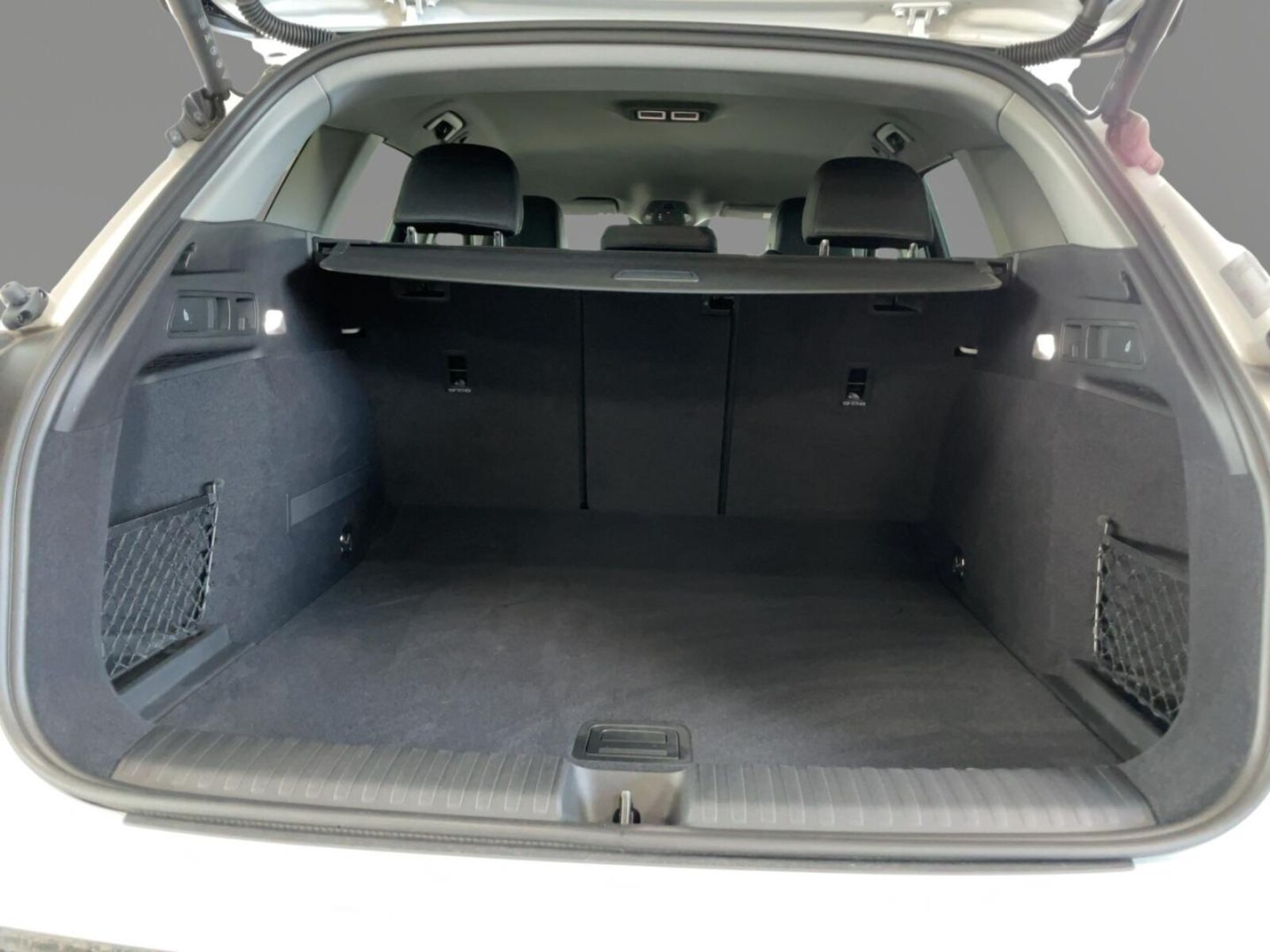 Audi Q6 e-tron – Bild 6