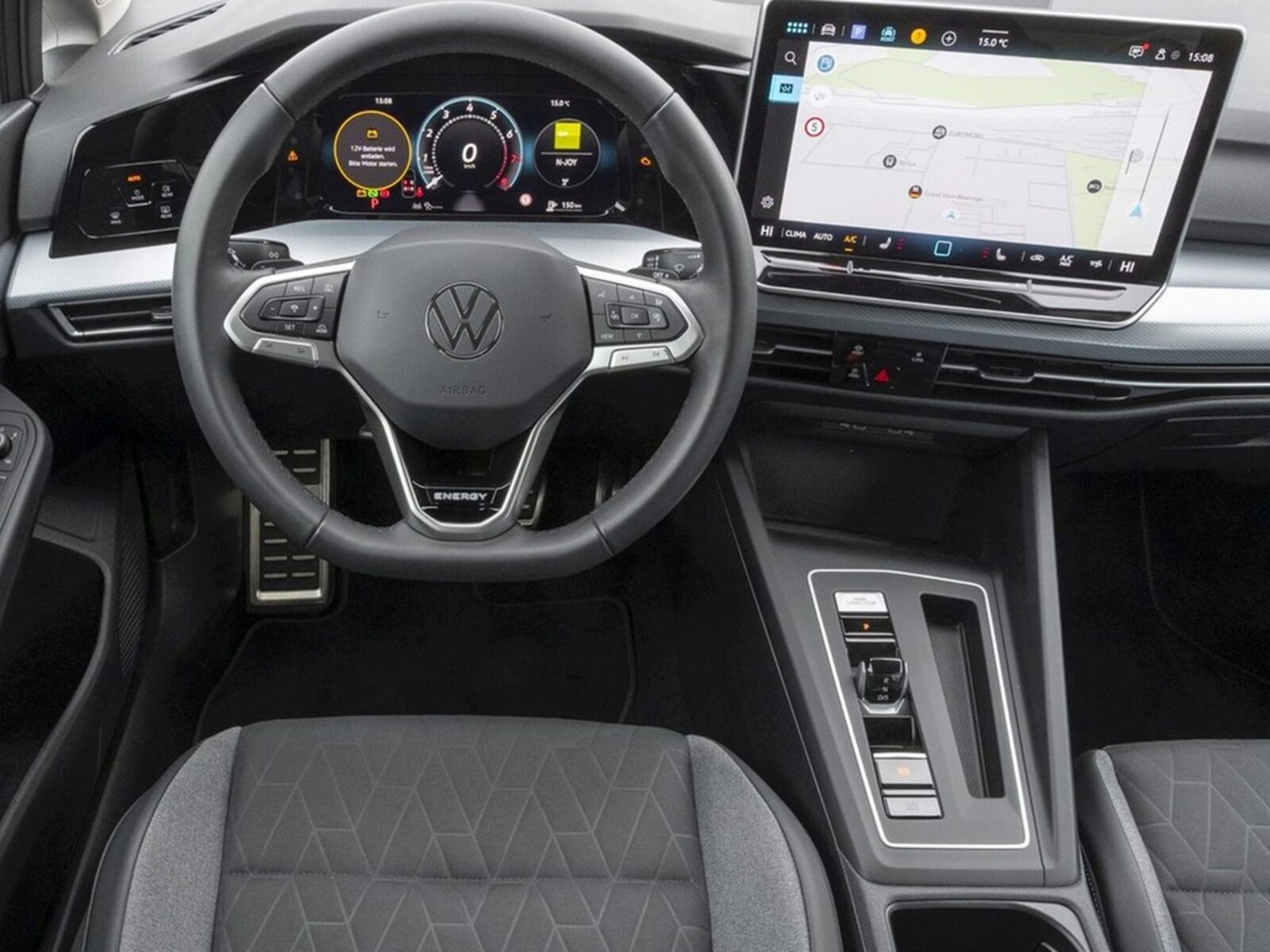 Volkswagen Golf – Bild 15