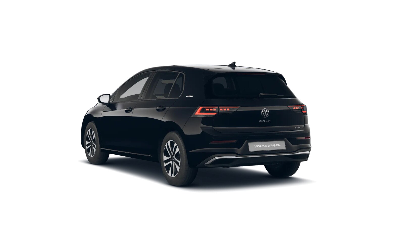 Volkswagen Golf – Bild 4