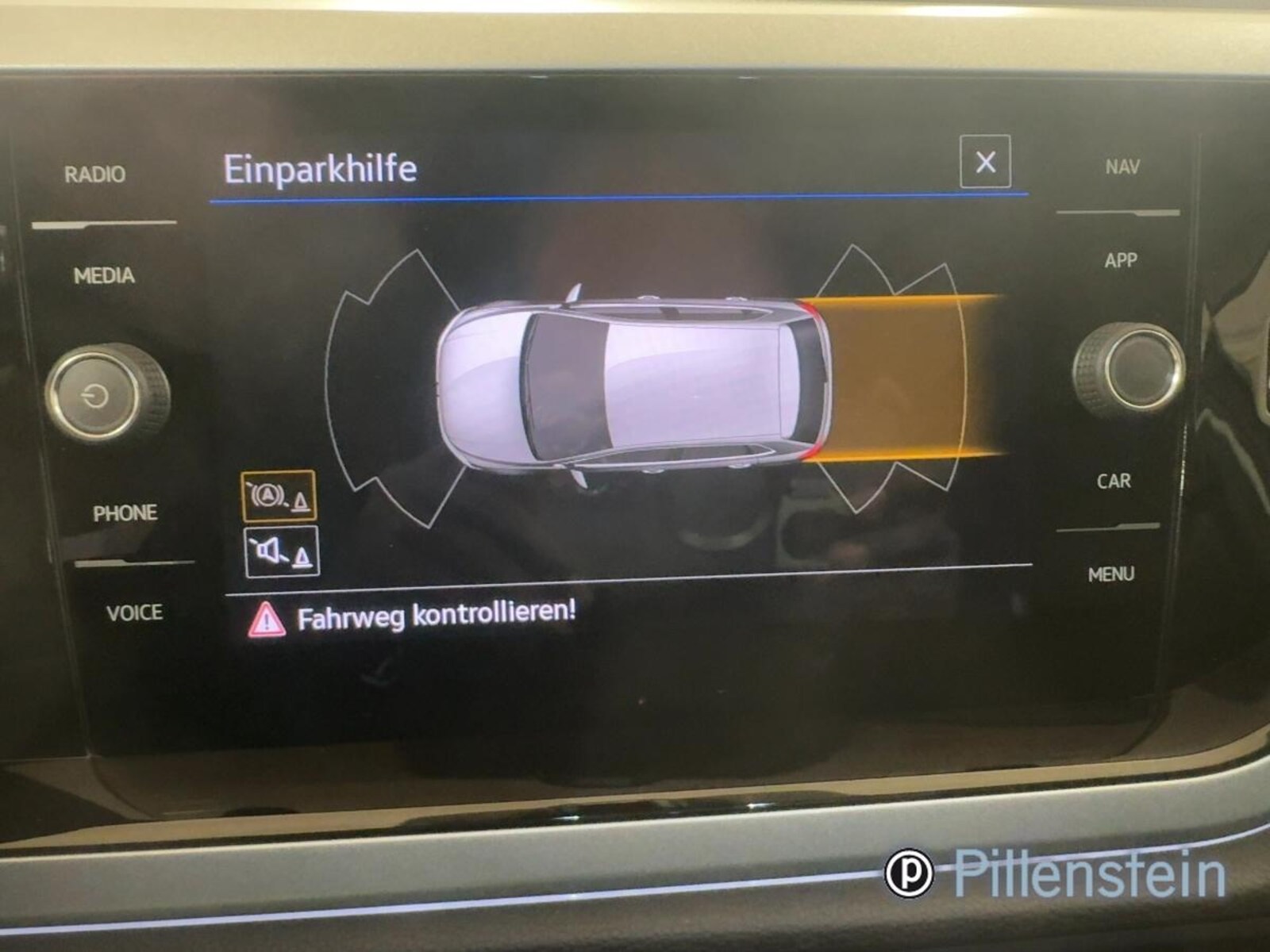 Volkswagen Polo – Bild 12