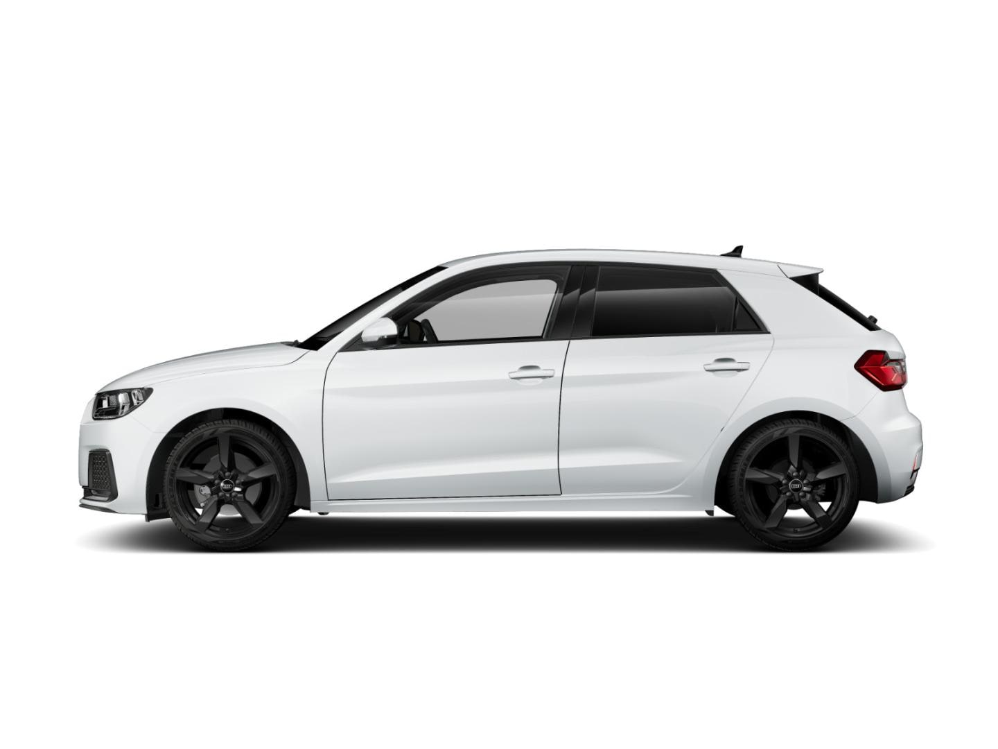Bild über Audi A1 Sportback advanced 35 TFSI S tronic - für weitere Informationen kontaktieren Sie den Audi Partner