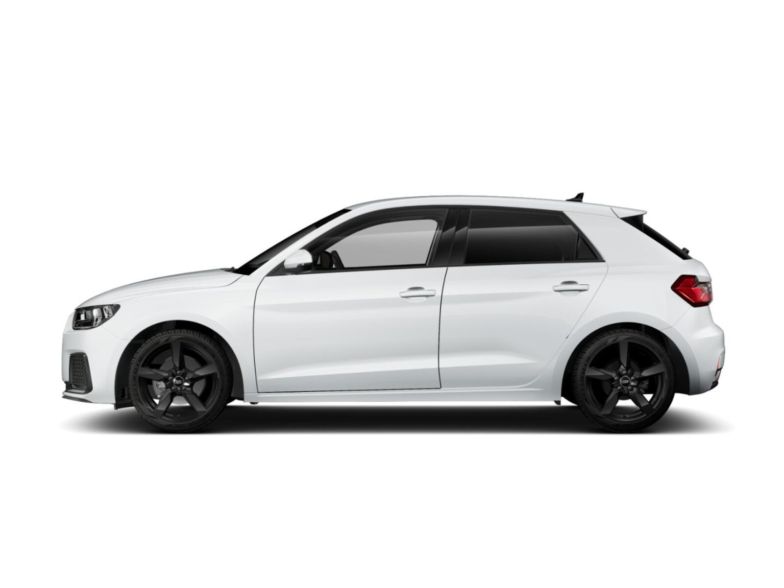 Audi A1 Sportback – Bild 6