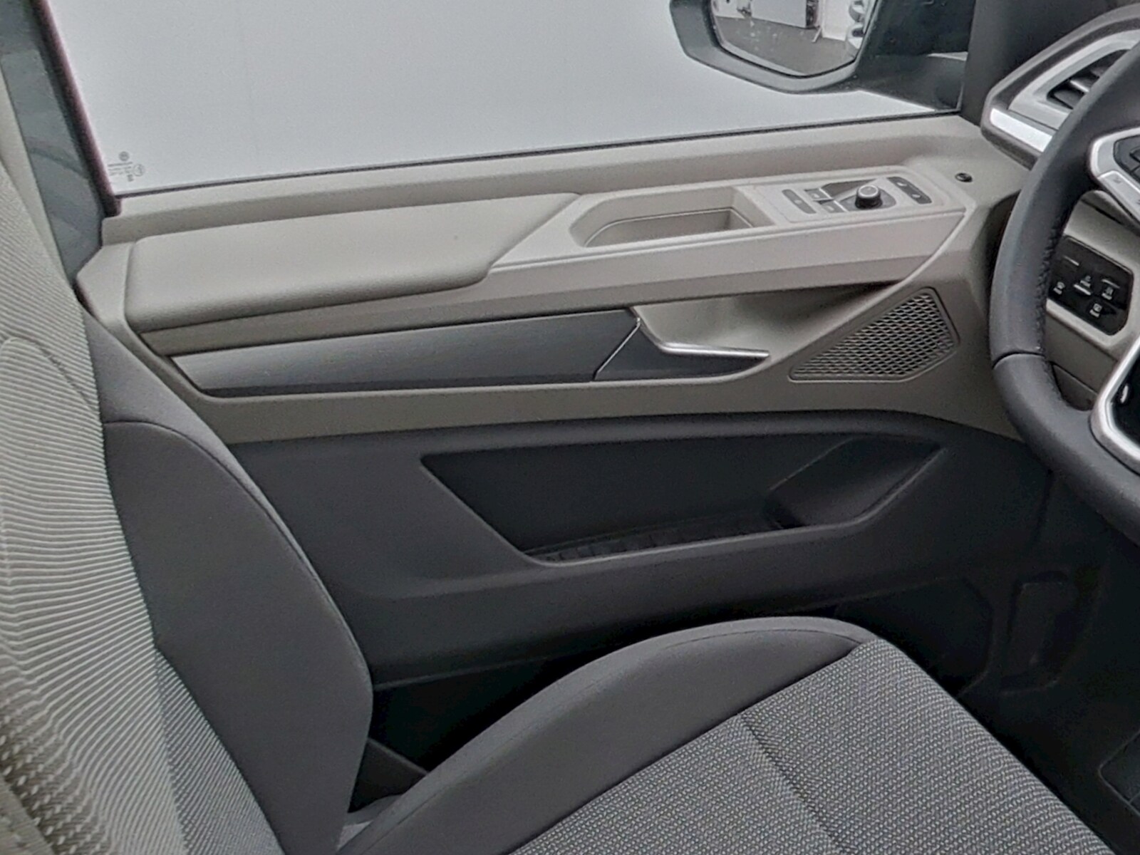 Volkswagen Multivan – Bild 12