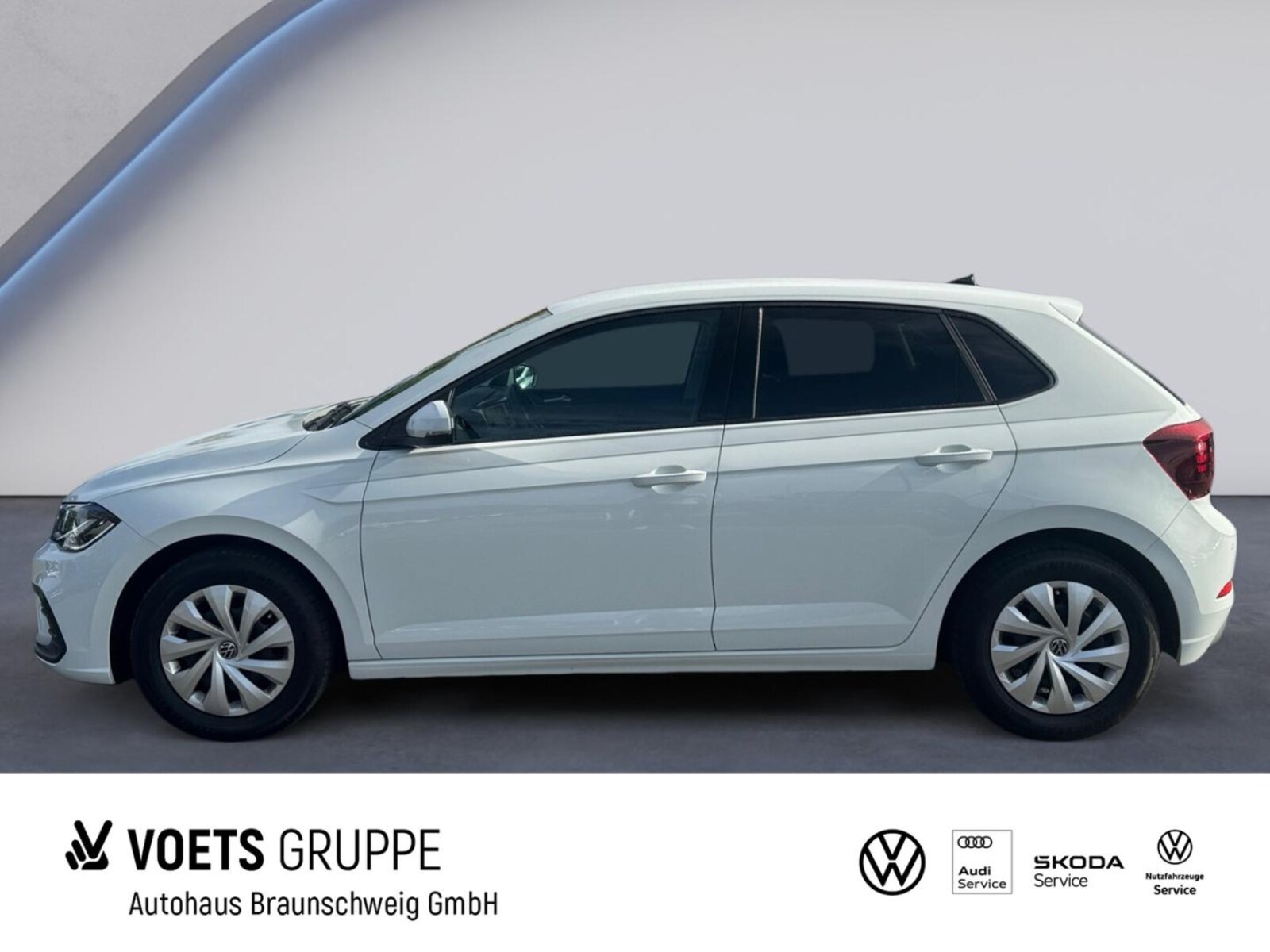 Volkswagen Polo – Bild 2