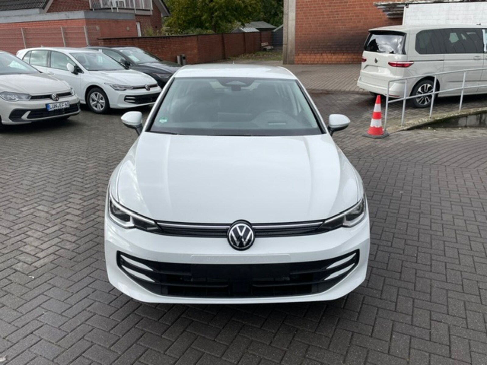 Volkswagen Golf – Bild 5