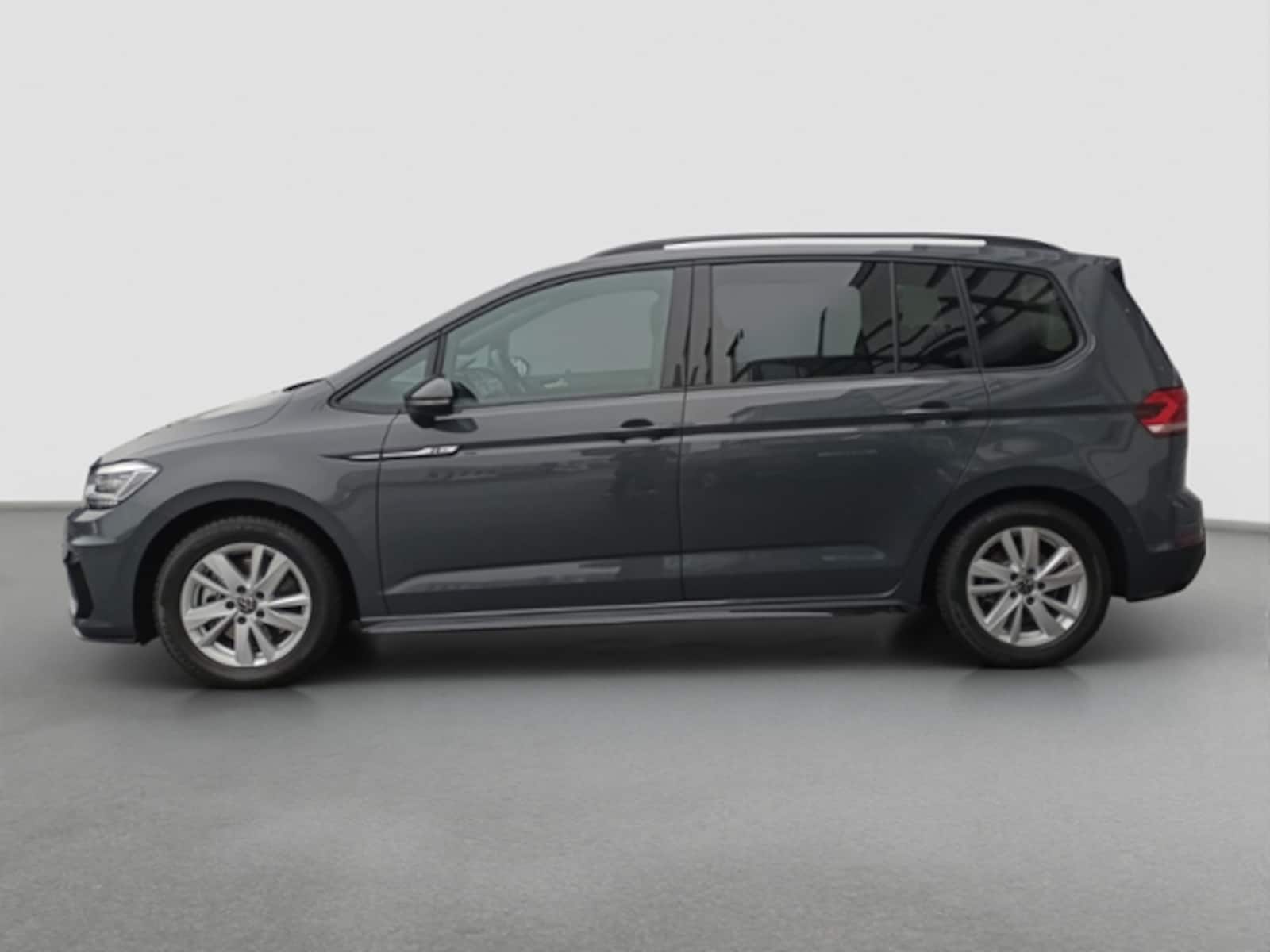 Volkswagen Touran – Bild 3