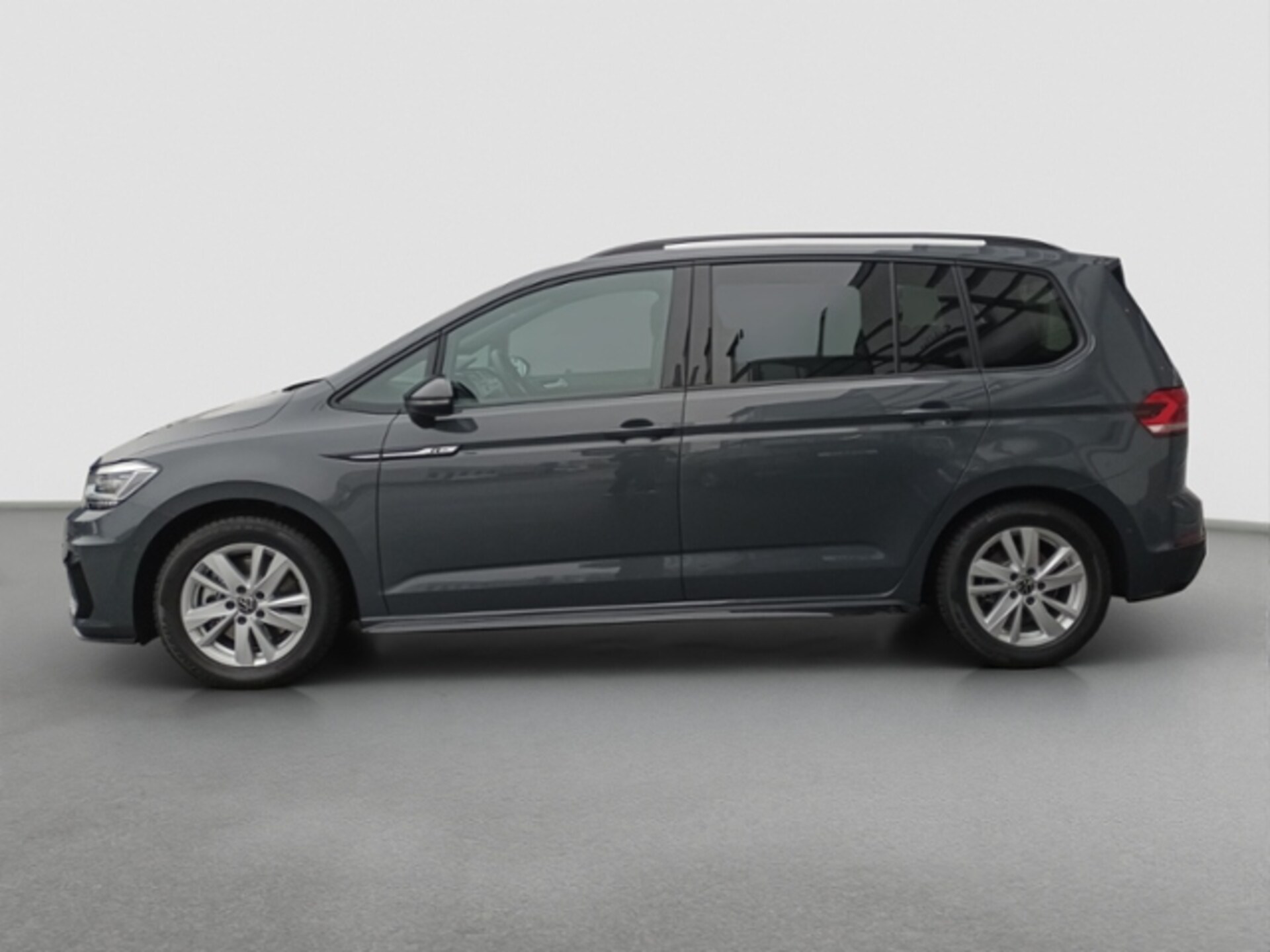 Volkswagen Touran R-Line