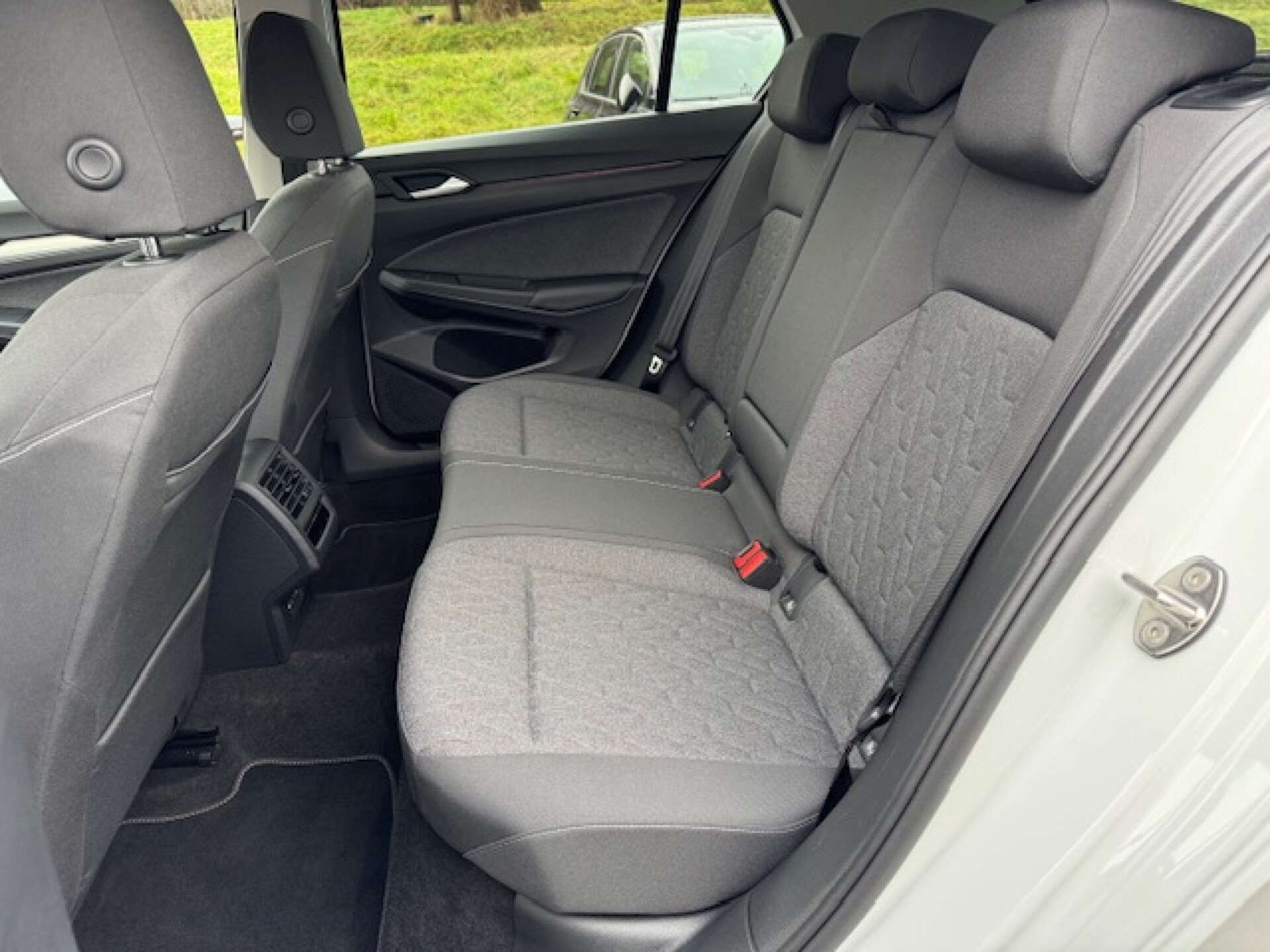 Volkswagen Golf MOVE