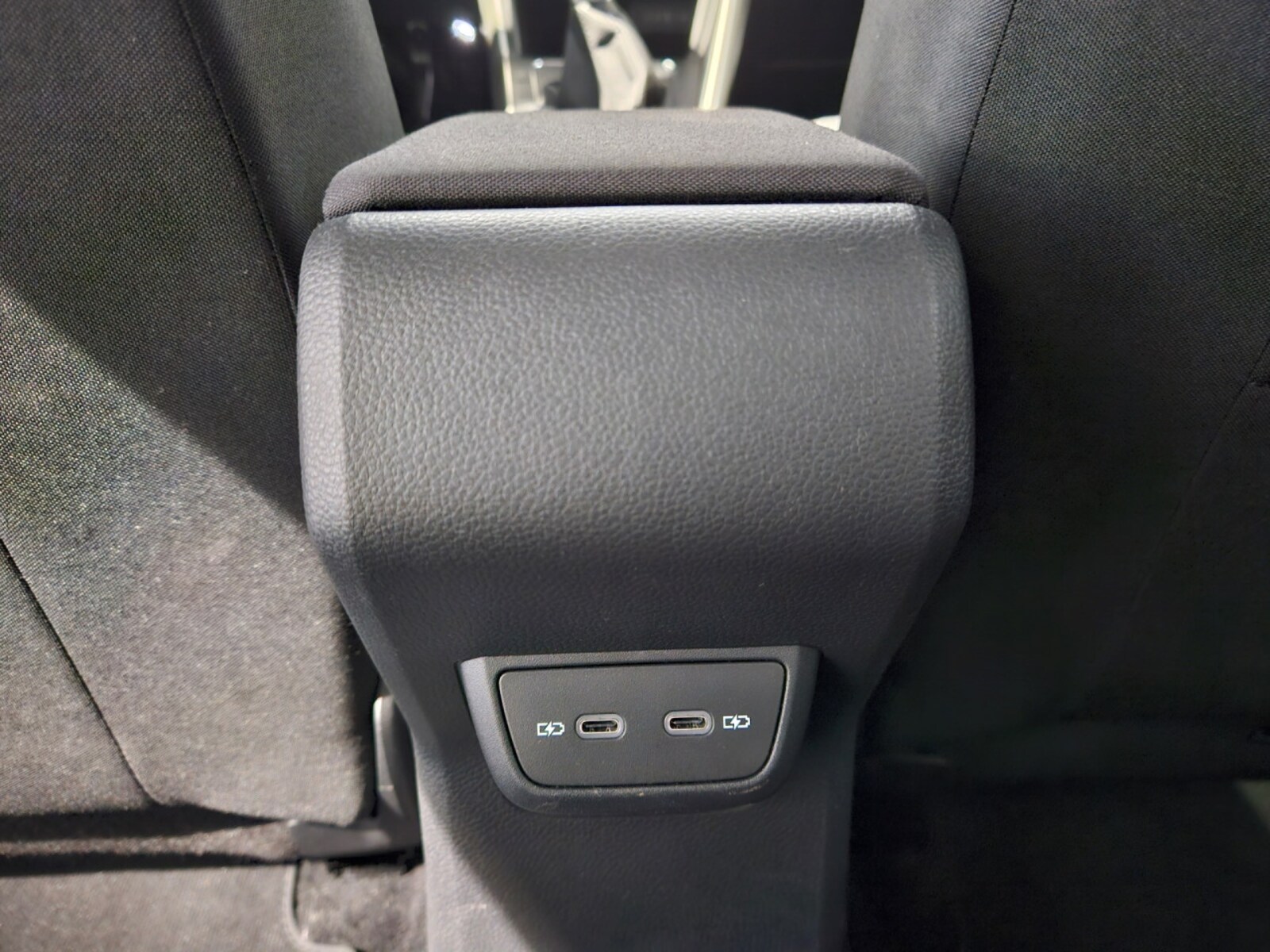 Volkswagen Taigo – Bild 9