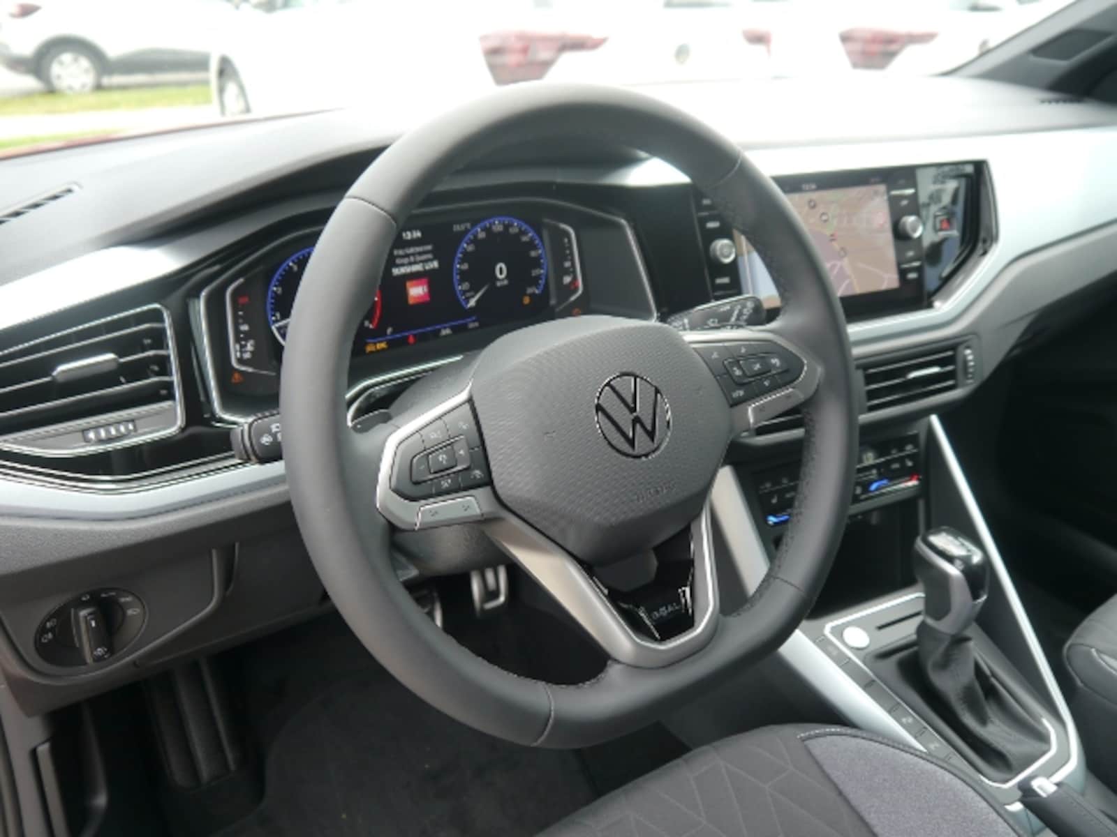 Volkswagen Taigo – Bild 9
