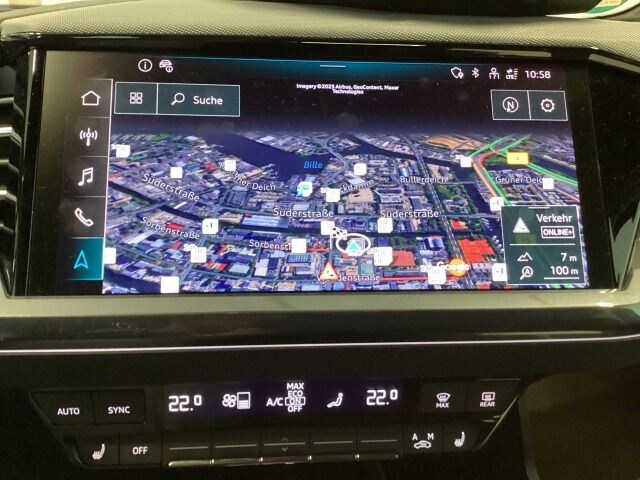 Image about Audi Q4 e-tron 40 e-tron