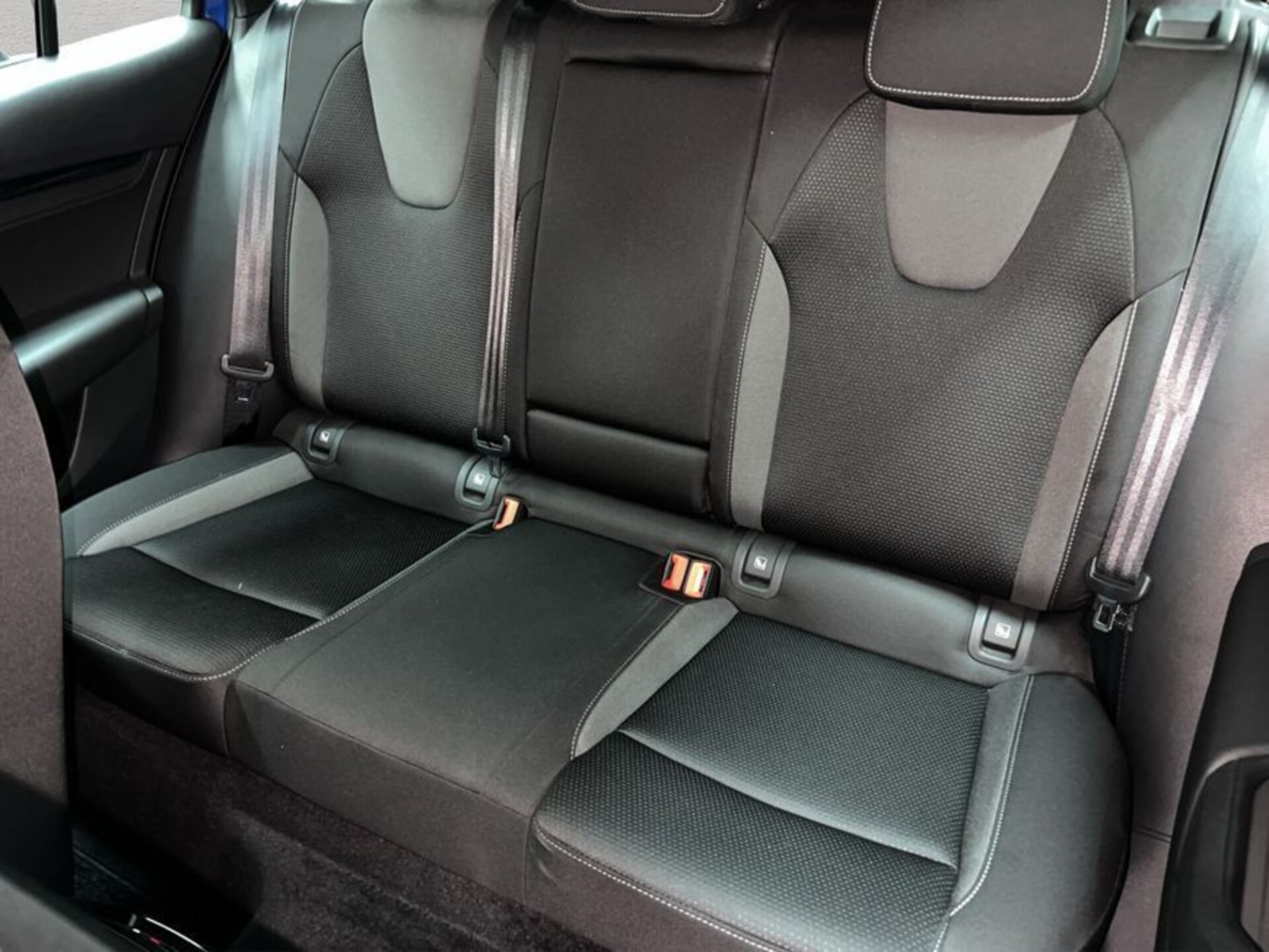 Skoda Octavia Combi Ambition