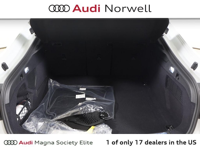 2026 Audi S5 Premium Plus - Photo 15