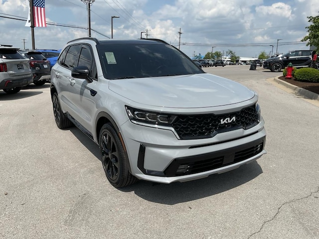 2022 Kia Sorento