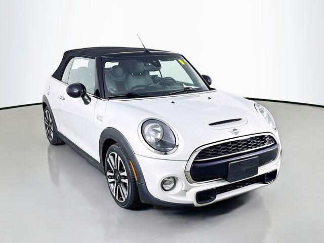 2019 MINI