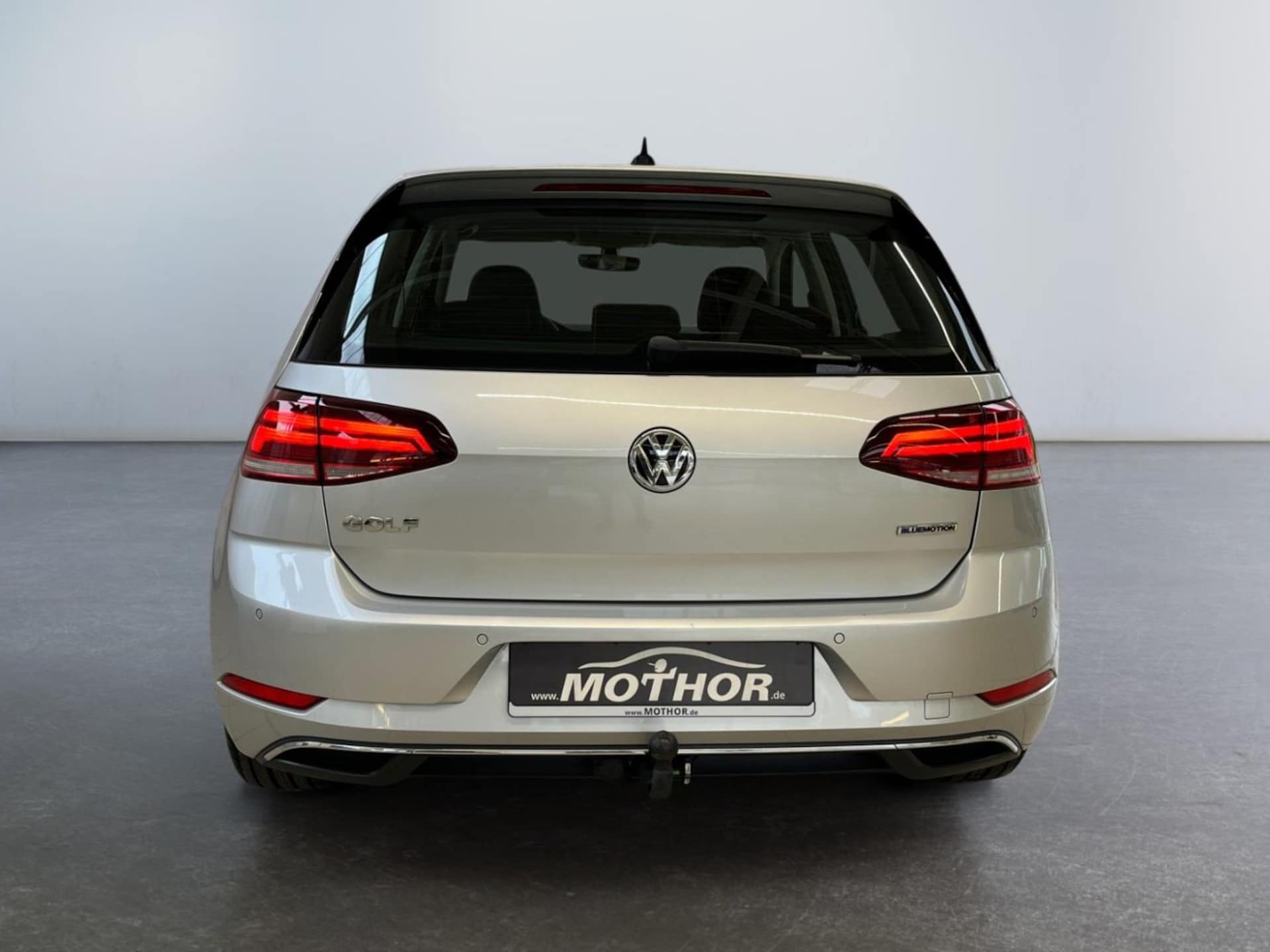 Volkswagen Golf Comfortline