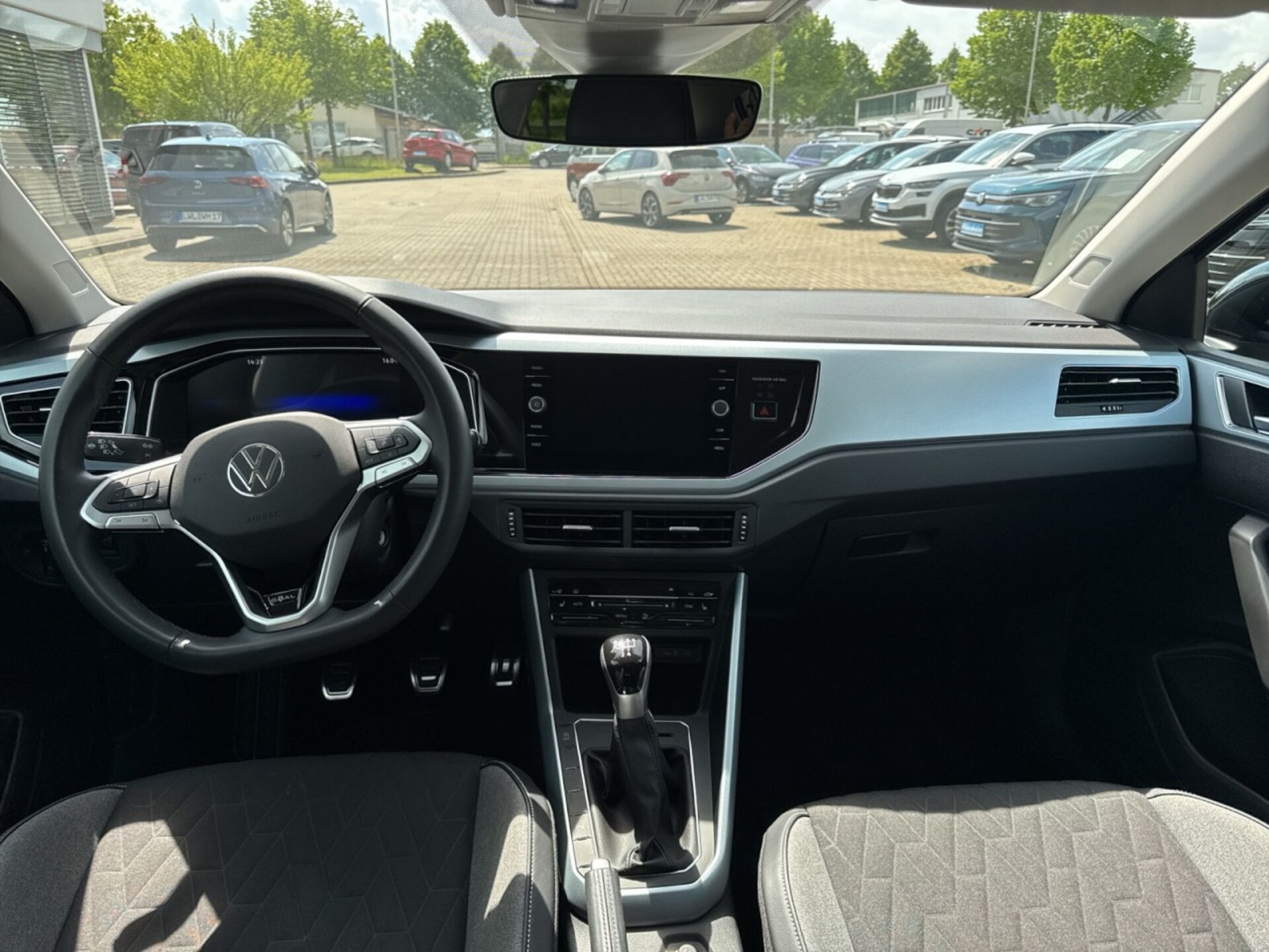 Volkswagen Taigo Goal