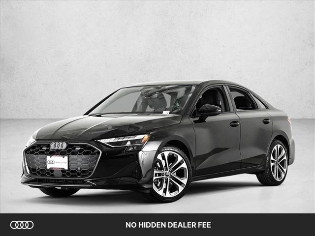 2026 Audi A3 Premium quattro S tronic's photo