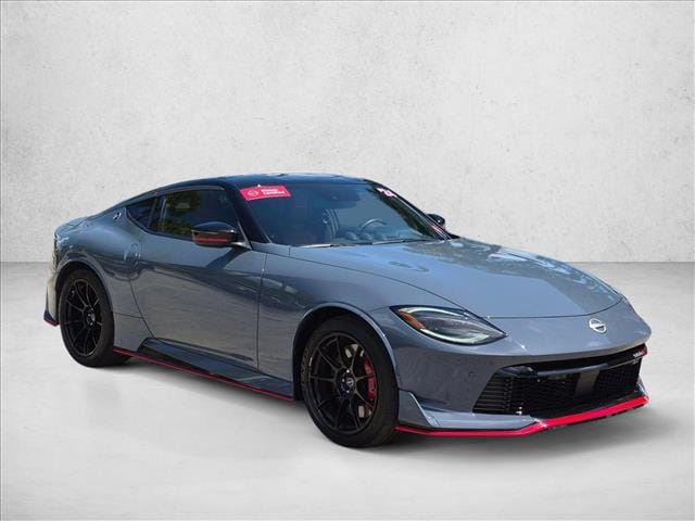 2024 Nissan Z