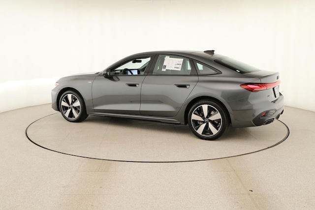 2026 Audi A5 Sedan