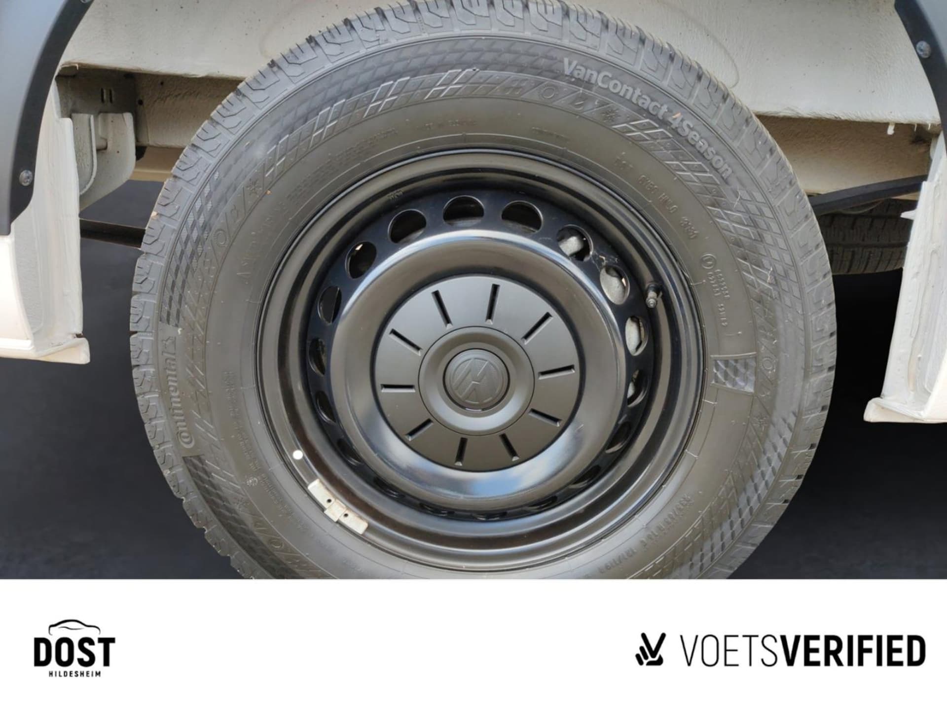 Volkswagen Grand California 680