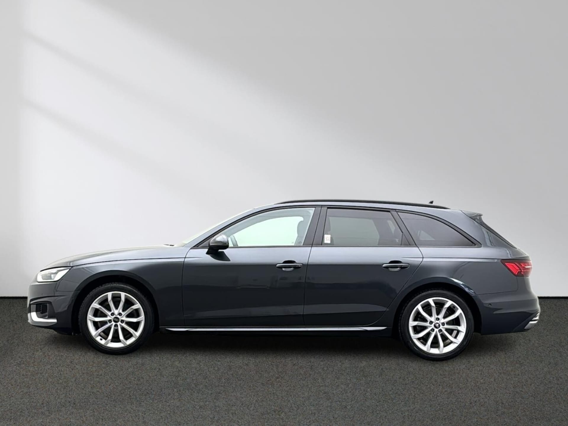 Audi A4 Avant Advanced