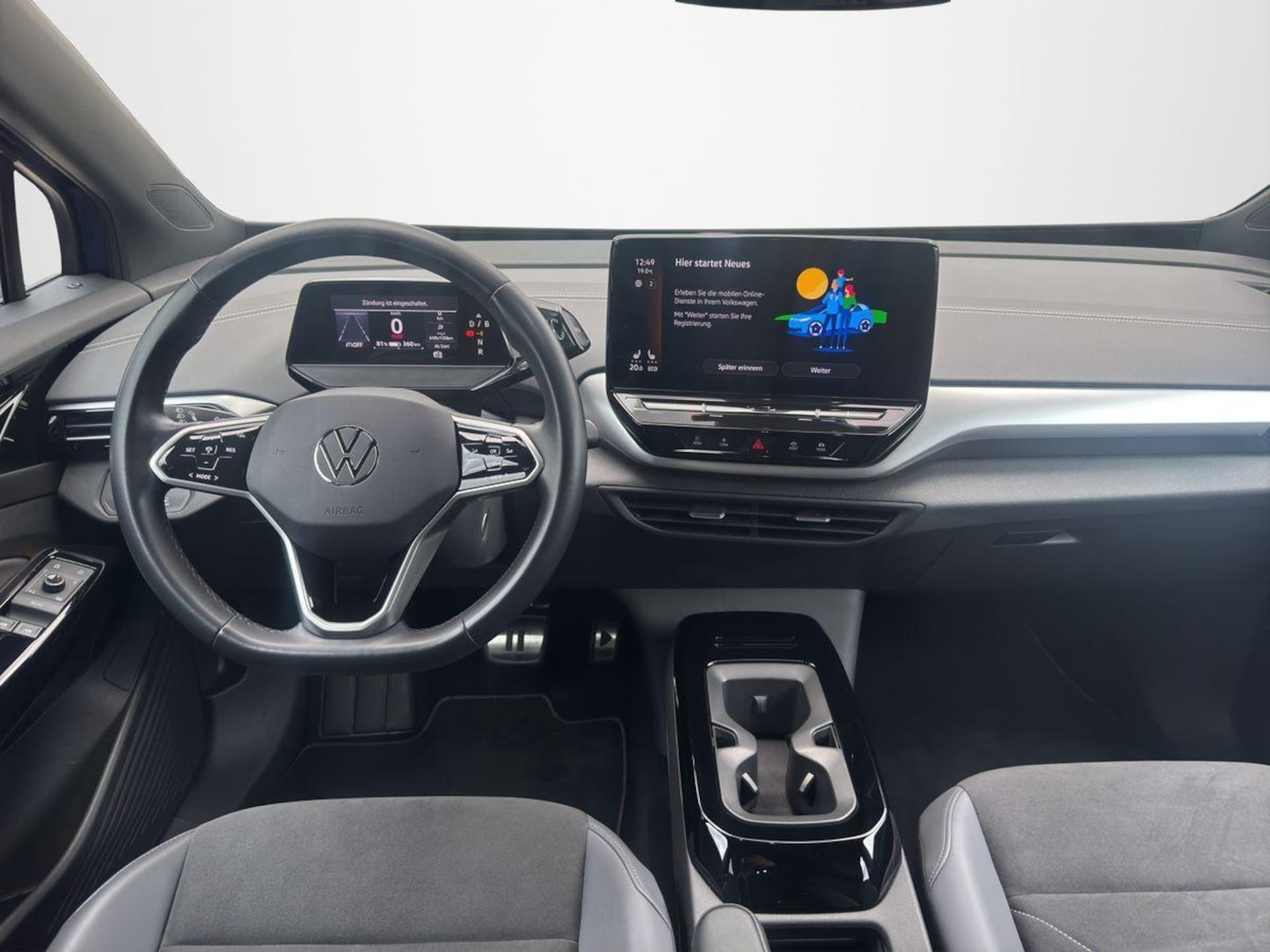 Volkswagen ID.5 Pro
