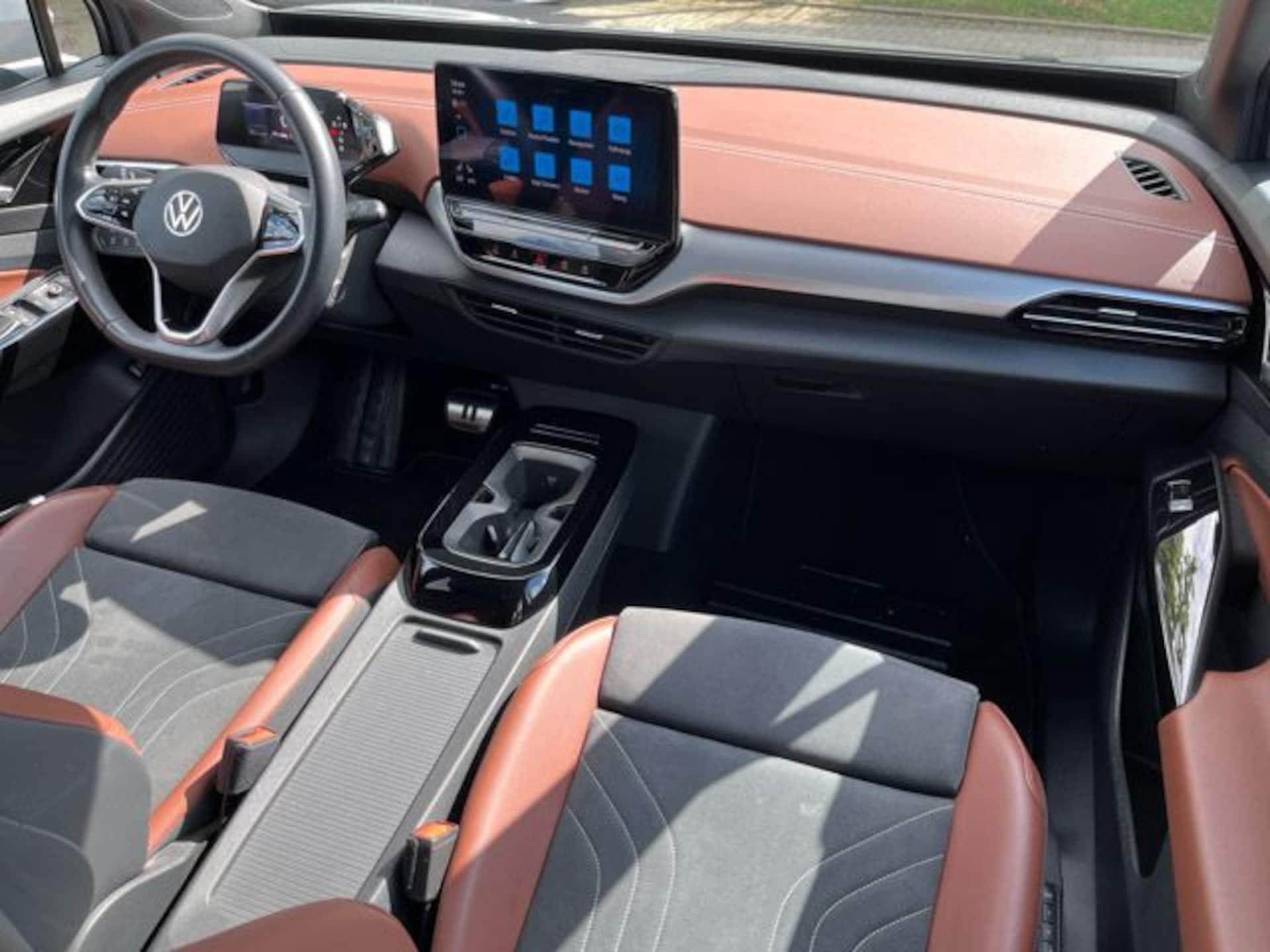 Volkswagen ID.5 Pro Performance