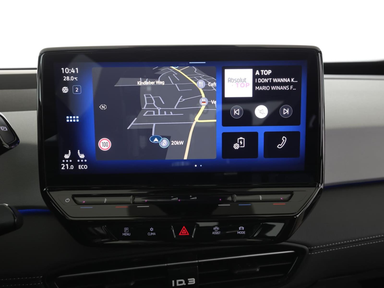 Volkswagen ID.3 – Bild 17