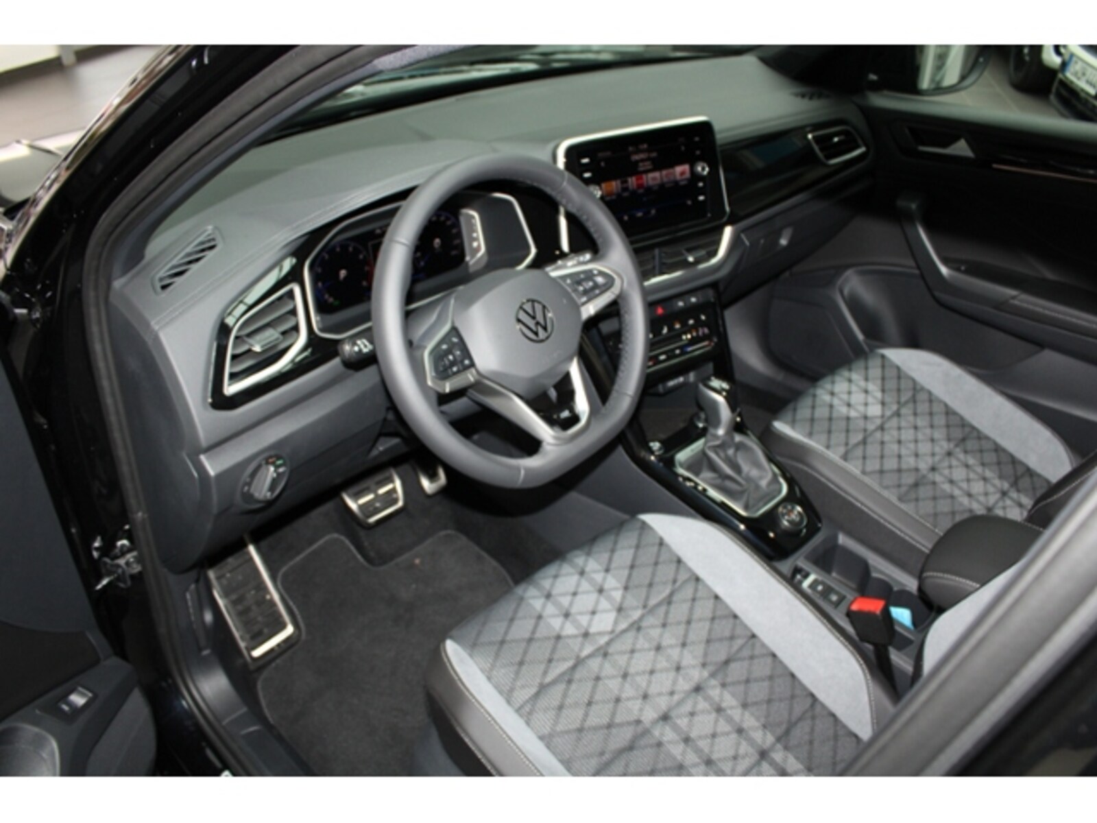 Volkswagen T-Roc – Bild 9