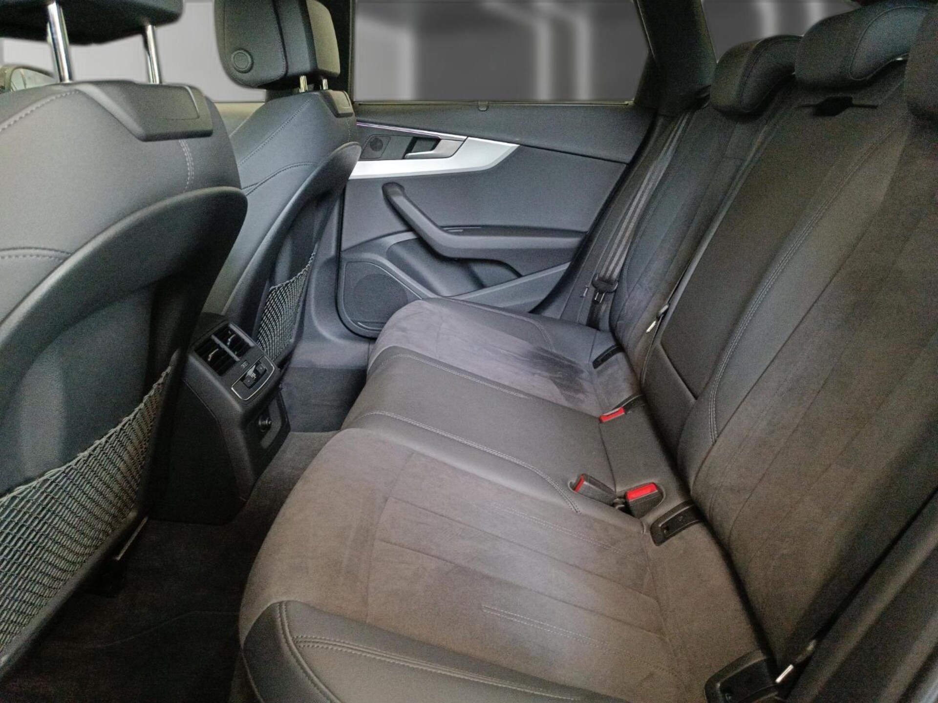 Audi A4 allroad quattro