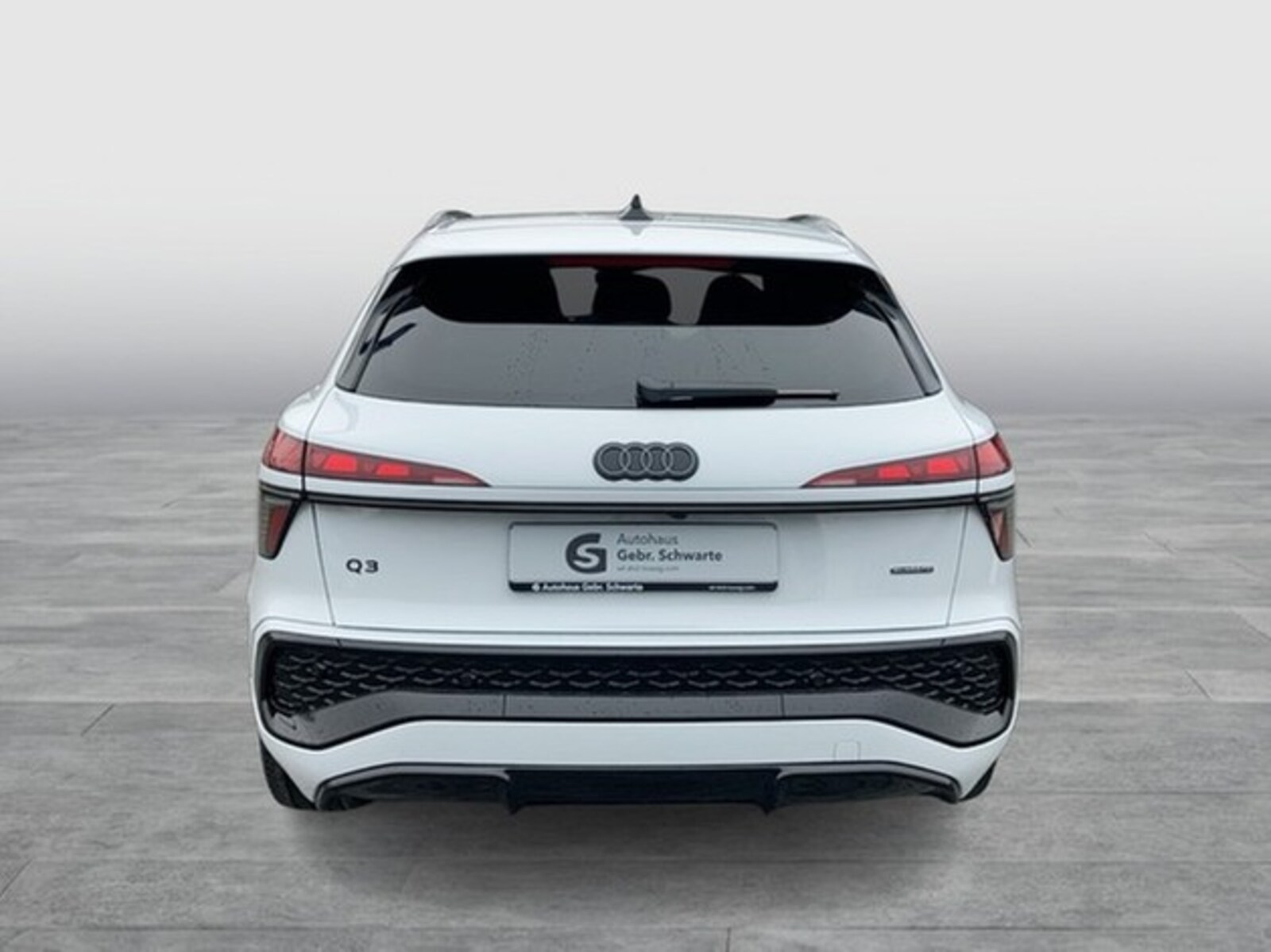 Audi Q3 – Bild 4
