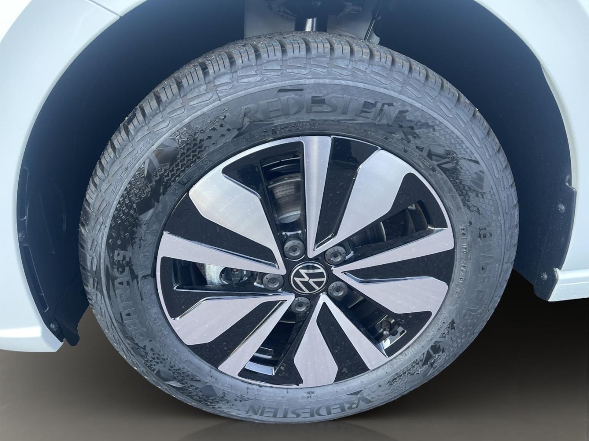 Volkswagen Polo Goal