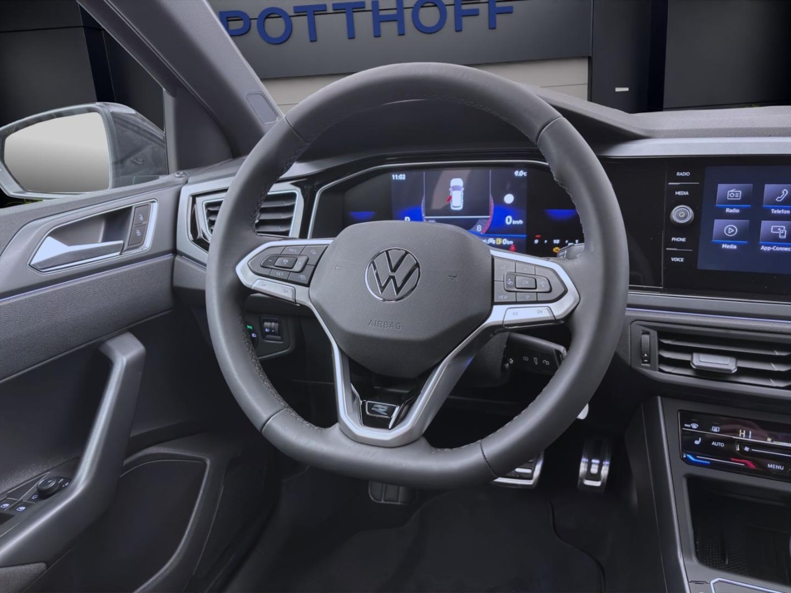 Volkswagen Polo – Bild 11