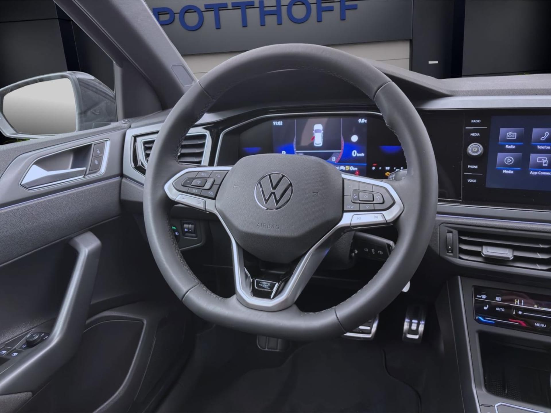Volkswagen Polo R-Line