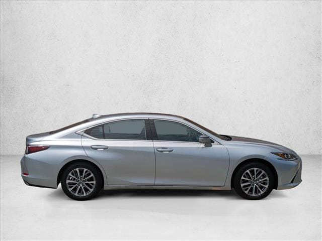 2024 Lexus ES 350