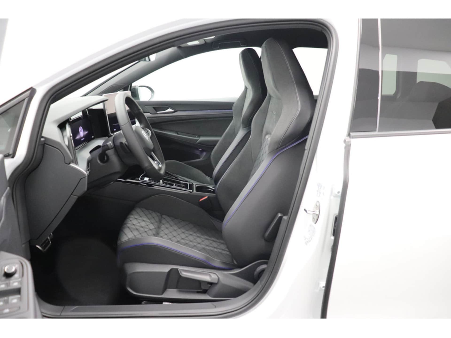 Volkswagen Golf Variant R-Line