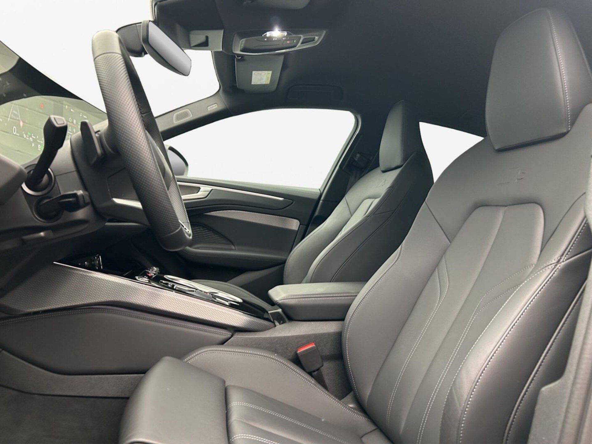 Audi A6 Limousine