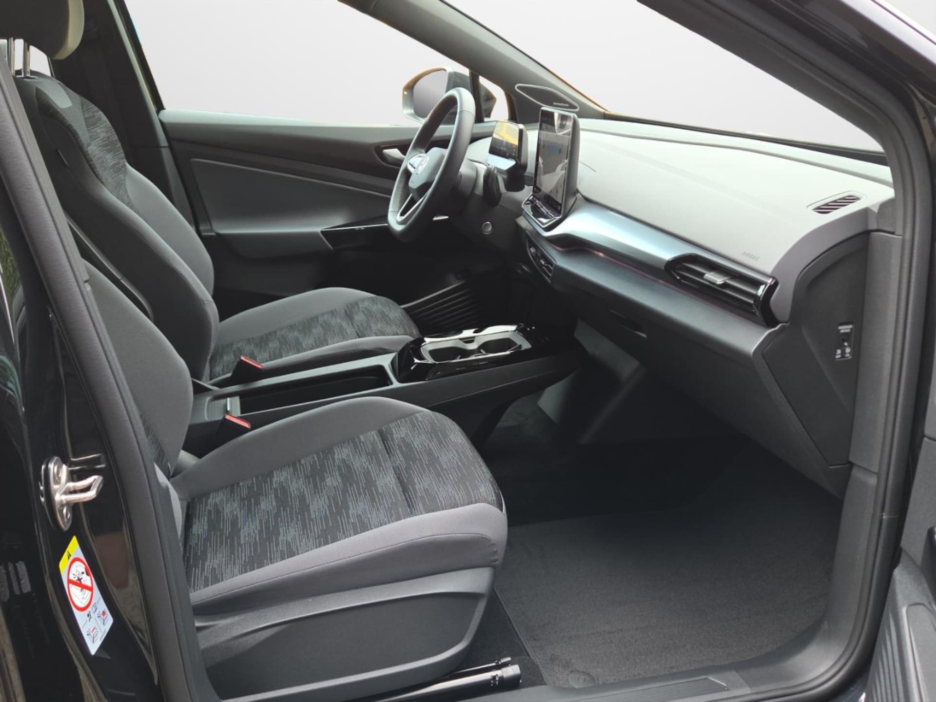 Volkswagen ID.4 Pro