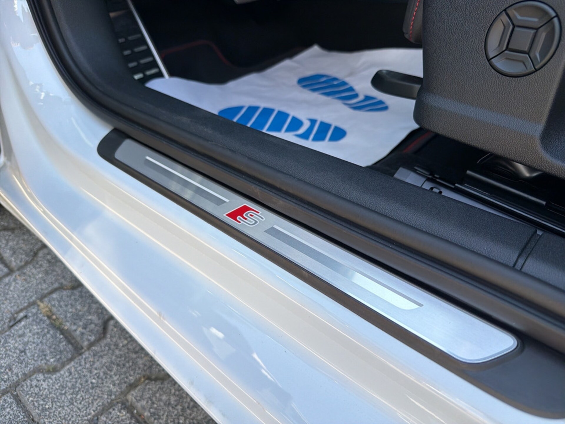 Audi A3 Sportback TFSI e