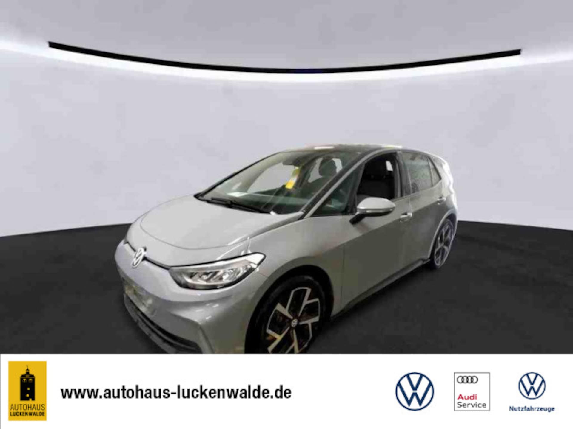 Volkswagen ID.3 MOVE Pro