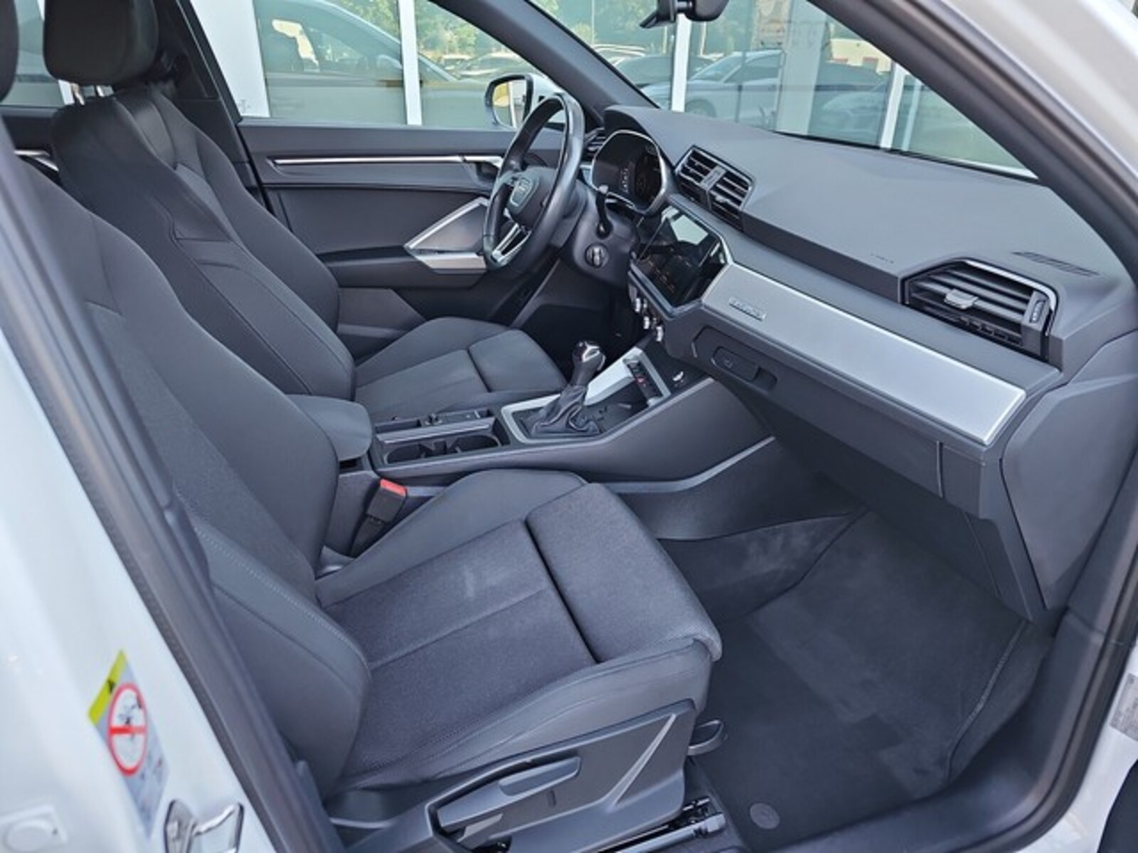 Audi Q3 Sportback – Bild 24
