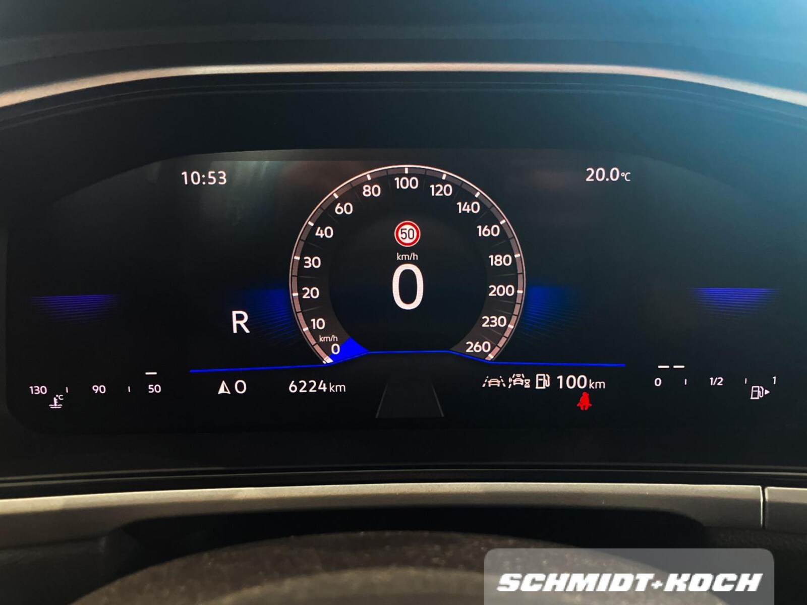 Volkswagen T-Roc – Bild 10