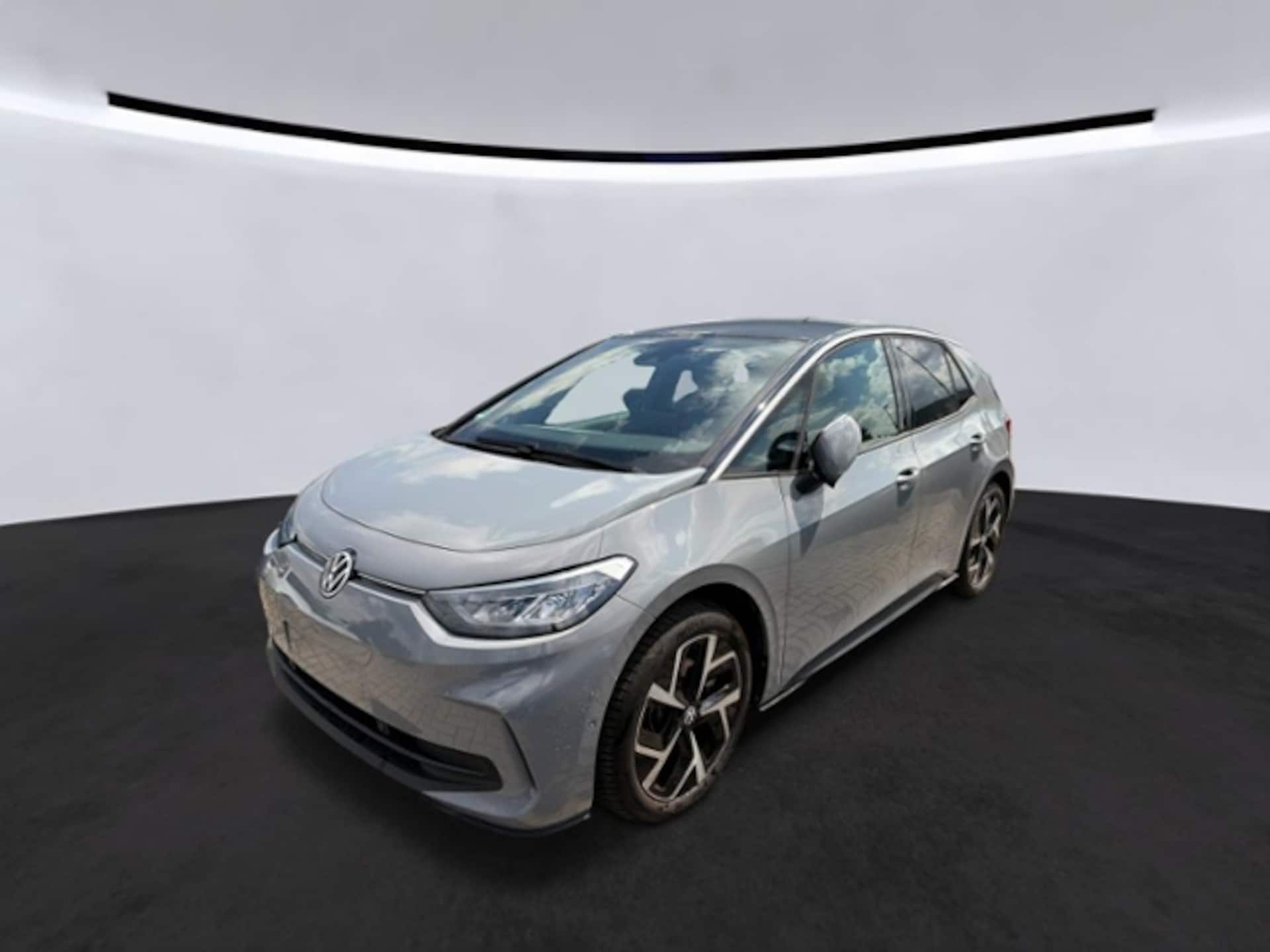 Volkswagen ID.3 MOVE Pro