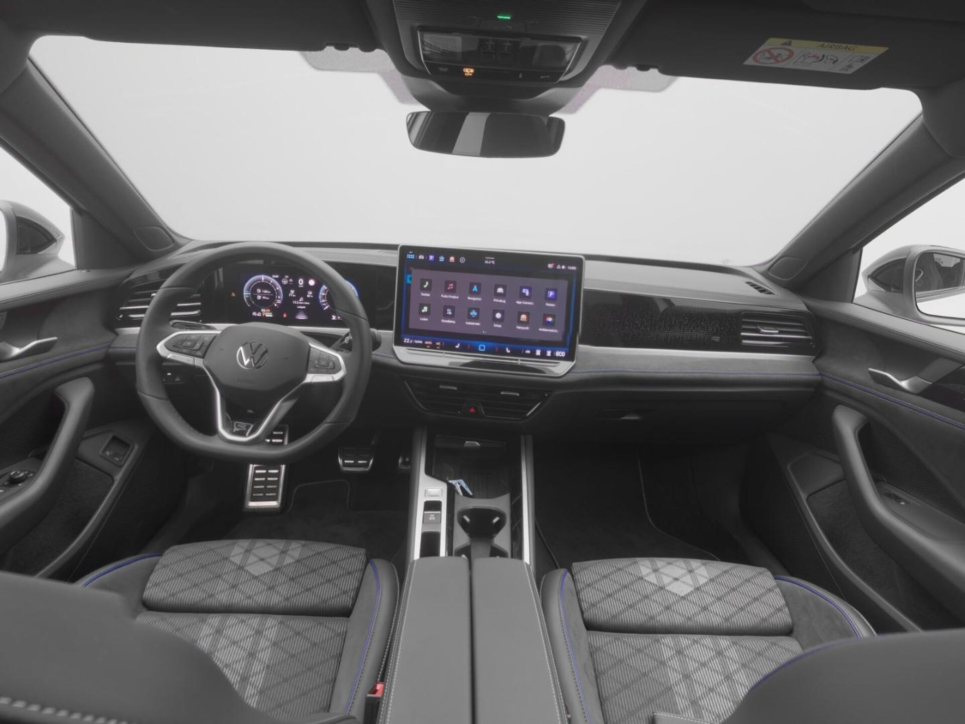 Volkswagen Passat R-Line