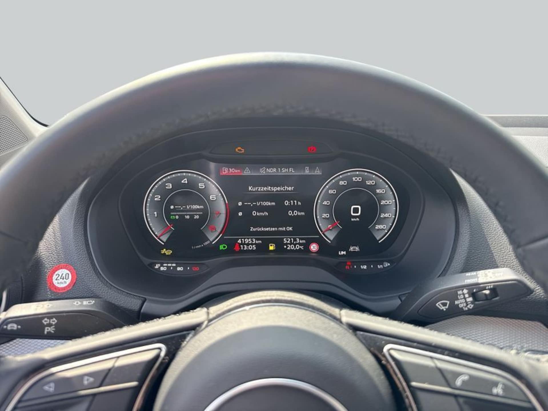 Audi Q2 S line